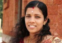 നിപയെന്ന മഹാമാരിക്കെതിരെ പോരാടി സിസ്റ്റര് ലിനി വിടവാങ്ങിയിട്ട് ഇന്നേക്ക് രണ്ടാണ്ട്