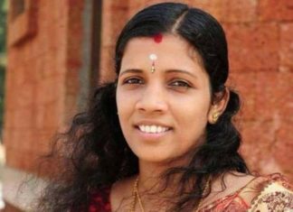 നിപയെന്ന മഹാമാരിക്കെതിരെ പോരാടി സിസ്റ്റര് ലിനി വിടവാങ്ങിയിട്ട് ഇന്നേക്ക് രണ്ടാണ്ട്