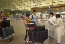 ആഭ്യന്തര വിമാന സര്വീസുകള് പുനരാരംഭിക്കുന്നതിനായി യാത്രക്കാര്ക്ക് പുതിയ മാര്ഗ നിര്ദ്ദേശങ്ങള് പുറത്തിറക്കി