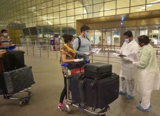 ആഭ്യന്തര വിമാന സര്വീസുകള് പുനരാരംഭിക്കുന്നതിനായി യാത്രക്കാര്ക്ക് പുതിയ മാര്ഗ നിര്ദ്ദേശങ്ങള് പുറത്തിറക്കി