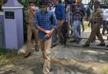 കൊല്ലം സ്വദേശിനിയെ പാലക്കാട്ടെത്തിച്ച് കൊലപ്പെടുത്തിയ സംഭവത്തിൽ; മൃതശരീരം മുറിച്ച് മാറ്റിയ കത്തി കണ്ടെത്താനായില്ല