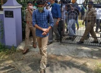 കൊല്ലം സ്വദേശിനിയെ പാലക്കാട്ടെത്തിച്ച് കൊലപ്പെടുത്തിയ സംഭവത്തിൽ; മൃതശരീരം മുറിച്ച് മാറ്റിയ കത്തി കണ്ടെത്താനായില്ല