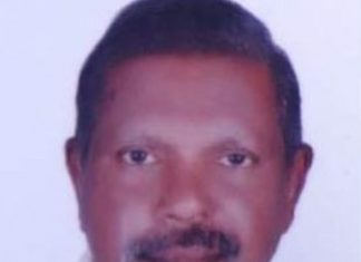 യുഎഇയിൽ ഒരു മലയാളി കൂടി കോവിഡ് 19 ബാധിച്ച് മരിച്ചു