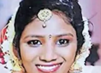 മൂന്നുമാസം മുൻപു പാമ്പുകടിയേറ്റു ചികിത്സയിലായിരുന്ന യുവതി വീണ്ടും പാമ്പുകടിയേറ്റ് മരിച്ചു