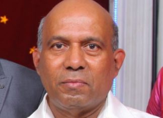 കോവിഡ് ബാധിച്ച് ബ്രിട്ടനിൽ ഒരു മലയാളി കൂടി മരിച്ചു