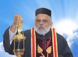 ബ്രിട്ടനിലെ മലയാളികൾക്ക് ഏവർക്കും സുപരിചിതനായ ബിജിയച്ചനെയും കോവിഡ് കവർന്നെടുത്തു