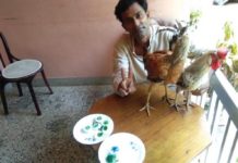 മലപ്പുറത്തെ കോഴിമുട്ട പച്ചക്കരുവായത് എങ്ങനെ? രഹസ്യം പുറത്ത്