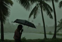 ബംഗാൾ ഉൾക്കടലിൽ വീണ്ടും ന്യൂനമർദ്ദം; കേരളത്തിൽ മൺസൂൺ നേരത്തെ എത്തിയേക്കും