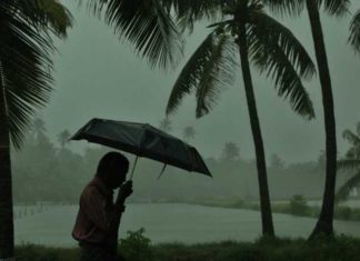 ബംഗാൾ ഉൾക്കടലിൽ വീണ്ടും ന്യൂനമർദ്ദം; കേരളത്തിൽ മൺസൂൺ നേരത്തെ എത്തിയേക്കും