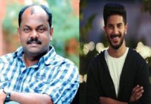 ദുല്ഖര് സല്മാന്റെ ത്രില്ലര് ചിത്രവുമായി റോഷന് ആന്ഡ്രൂസ്