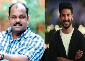 ദുല്ഖര് സല്മാന്റെ ത്രില്ലര് ചിത്രവുമായി റോഷന് ആന്ഡ്രൂസ്