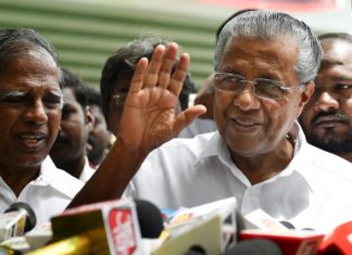 പ്രതിസന്ധികൾ തുടരെ വന്നപ്പോഴും സർക്കാർ തളർന്നില്ല; ലോകം കേരളത്തെ ഉറ്റുനോക്കുന്നു -മുഖ്യമന്ത്രി