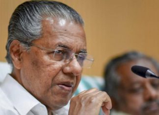 കൊവിഡ്-19; സംസ്ഥാനത്ത് ഇനി മുതല് ഞായറാഴ്ച പൂര്ണ്ണ അവധിയായിരിക്കുമെന്ന് മുഖ്യമന്ത്രി