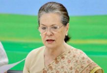 കുടിയേറ്റ തൊഴിലാളികളുടെ പ്രശ്നം; സോണിയാഗാന്ധി പ്രതിപക്ഷ പാര്ട്ടികളുടെ യോഗം വിളിച്ചു