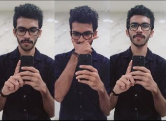 ടിക് ടോക്ക് ആങ്ങളമാരെ റോസ്റ്റാക്കി ഒരാഴ്ച്ച കൊണ്ട് വൺ മില്യൺ സബ്സ്ക്രൈബേർസിനെ നേടിയെടുത്ത് അർജുൻ സുന്ദരേശൻ