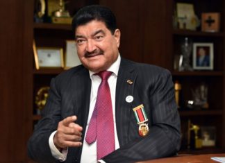 ബിആര് ഷെട്ടിയില് നിന്ന് 19.13 ബില്യണ് രൂപ യിലധികം വരുന്നവായ്പാതുക തിരിച്ച് പിടിക്കാന് ശ്രമമാരംഭിച്ച് ബാങ്ക് ഓഫ് ബറോഡ