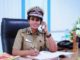 സംസ്ഥാനത്ത് ഡിജിപി പദവിയിലെത്തുന്ന ആദ്യ വനിത ഐപിഎസ് ഉദ്യോഗസ്ഥയായി ആര് ശ്രീലേഖ