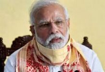 രാജ്യത്ത് കൊവിഡ് ലോക്ക് ഡൗണ് രണ്ടാഴ്ച കൂടി നീട്ടിയേക്കും