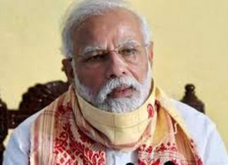 രാജ്യത്ത് കൊവിഡ് ലോക്ക് ഡൗണ് രണ്ടാഴ്ച കൂടി നീട്ടിയേക്കും