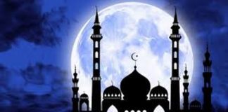 യുഎഇയിൽ നാളെ (ഞായർ) ഒന്നാം പെരുന്നാൾ