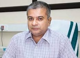 ചട്ടം ലംഘിച്ച് യാത്രയും പരസ്യവും; രാജു നാരായണ സ്വാമിക്കെതിരെ അന്വേഷണ റിപ്പോര്ട്ട്
