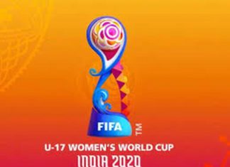 ഇന്ത്യ ആതിഥേയരാകുന്ന ഫിഫ അണ്ടർ 17 ലോകകപ്പ് 2021 ഫെബ്രുവരി 17 മുതൽ മാർച്ച് ഏഴു വരെ
