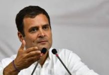 രാഹുൽ ഗാന്ധി എം.പി മുൻകൈ എടുത്തു; ലോക്ക് ഡൗണിൽ കുടുങ്ങിയ മലയാളി വിദ്യാർത്ഥികളുമായി പഞ്ചാബിൽ നിന്ന് ബസ് പുറപ്പെട്ടു