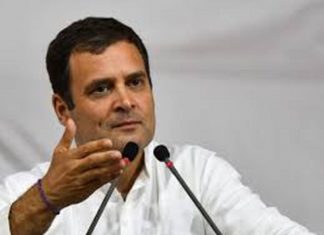 രാഹുൽ ഗാന്ധി എം.പി മുൻകൈ എടുത്തു; ലോക്ക് ഡൗണിൽ കുടുങ്ങിയ മലയാളി വിദ്യാർത്ഥികളുമായി പഞ്ചാബിൽ നിന്ന് ബസ് പുറപ്പെട്ടു