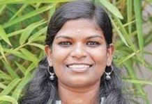 സിവിൽ സർവീസ് പരീക്ഷ ജയിച്ച് ചരിത്രംകുറിച്ച വയനാട്ടിലെ ശ്രീധന്യ സുരേഷ് കോഴിക്കോട് അസിസ്റ്റന്റ് കളക്ടറായി ചുമതലയേൽക്കുന്നു
