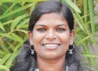 സിവിൽ സർവീസ് പരീക്ഷ ജയിച്ച് ചരിത്രംകുറിച്ച വയനാട്ടിലെ ശ്രീധന്യ സുരേഷ് കോഴിക്കോട് അസിസ്റ്റന്റ് കളക്ടറായി ചുമതലയേൽക്കുന്നു