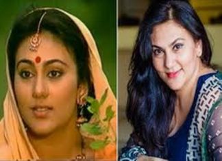 രാമായണിലെ സീത ഇനി സരോജിനി നായിഡു; ചിത്രത്തിന്റെ ഫസ്റ്റ് ലുക്ക് പോസ്റ്റർ പുറത്ത് വിട്ട് ദീപിക ചികില