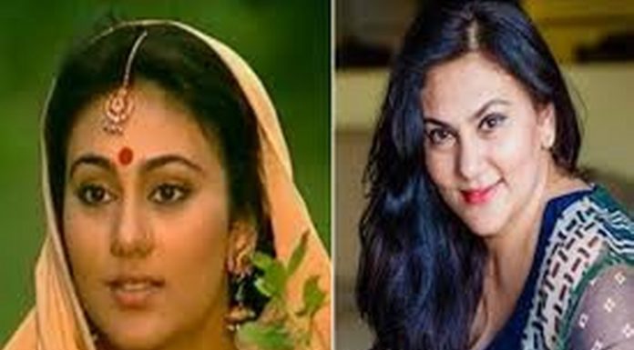 രാമായണിലെ സീത ഇനി സരോജിനി നായിഡു; ചിത്രത്തിന്റെ ഫസ്റ്റ് ലുക്ക് പോസ്റ്റർ പുറത്ത് വിട്ട് ദീപിക ചികില