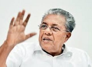 പ്രവാസി വിദ്യാര്ഥികളുടെ നീറ്റ് പരീക്ഷ; ഗള്ഫ് രാജ്യങ്ങളില് പരീക്ഷാ കേന്ദ്രങ്ങള് അനുവദിക്കാന് പ്രധാനമന്ത്രിക്ക് കത്തയച്ചിട്ടുണ്ടെന്ന് മുഖ്യമന്ത്രി