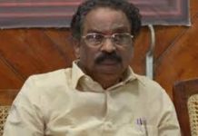 പാലക്കാട് ഇന്ന് 5 പേര്ക്ക് കൊവിഡ്