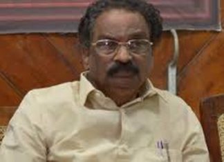 പാലക്കാട് ഇന്ന് 5 പേര്ക്ക് കൊവിഡ്