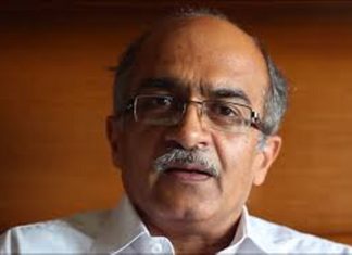 കേന്ദ്ര ധനമന്ത്രി നിർമ്മല സീതാരാമൻ പ്രഖ്യാപിച്ച 20 ലക്ഷം കോടി രൂപയുടെ സാമ്പത്തിക പാക്കേജിനെതിരെ വിമർശനവുമായി പ്രശാന്ത് ഭൂഷൺ