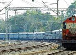 കേരളത്തില് ജൂണ് 30 വരെ സാധാരണ ട്രെയിന് സര്വീസ് ഉണ്ടാവില്ല