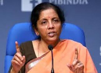 20 ലക്ഷംകോടി രൂപയുടെ സാമ്പത്തിക പാക്കേജിന്റെ വിശദാംശങ്ങള് ധനമന്ത്രി ഇന്ന് വൈകിട്ട് നാലിന് പ്രഖ്യാപിക്കും