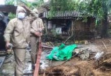 ഉംപുന് ചുഴലിക്കാറ്റ്; അടിസ്ഥാന സൗകര്യങ്ങള് തകര്ന്നത് പുനസ്ഥാപിക്കാന് കൊല്ക്കത്തയില് സൈന്യം ഇറങ്ങി!