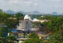 വിഷവാതക ചോര്ച്ചയില് 16 പേര് മരിച്ച സംഭവത്തില് താത്കാലിക പിഴ ചുമത്തി ദേശീയ ഹരിത ട്രൈബ്യൂണല്.