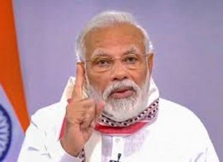 കോറോണ പ്രതിരോധത്തിന് പിഎംകെയറിൽ നിന്നും 3100 കോടി അനുവദിച്ചു