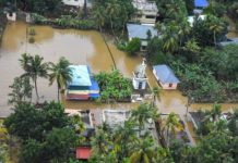 വിവാദമായ പ്രളയ ദുരിതാശ്വാസ തട്ടിപ്പിൽ നഷ്ടമായത് 1,00,86,600 രൂപയെന്ന് കണ്ടെത്തൽ