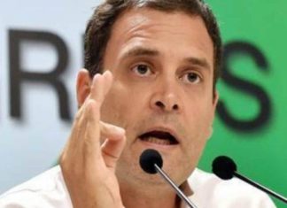 രാജ്യത്ത് ലോക്ക്ഡൗണ് പൂര്ണ പരാജയമാണെന്നും മോദി സര്ക്കാരിന്റെ തന്ത്രങ്ങള് പാളിയെന്നും കോണ്ഗ്രസ് നേതാവ് രാഹുല് ഗാന്ധി