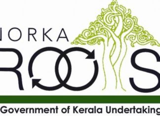 നോർക്ക റൂട്ട്സ് പ്രവാസി തിരിച്ചറിയൽ കാർഡ് ഉടമകൾക്ക് നൽകിവരുന്ന അപകട ഇൻഷുറൻസ് പരിരക്ഷ ഇരട്ടിയാക്കി