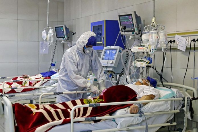iran coronavirus hospital afp mizan news agency-10619909-1584010655_1024_683