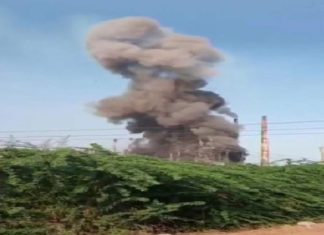 ആന്ധ്രയിലെ വിഷ വാതക ചോര്ച്ചയ്ക്ക് പിന്നലെ തമിഴ്നാട്ടില് ബോയിലർ സ്ഫോടന൦; 8 പേര്ക്ക് പരിക്ക്