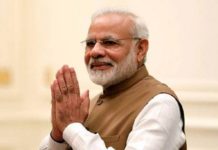 രാജ്യത്തെ 62 ശതമാനം ജനങ്ങളും രണ്ടാം മോദി സര്ക്കാരിന്റെ ഭരണത്തില് തൃപ്തരാണെന്നാണ് സര്വെ