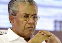 സംസ്ഥാനത്ത് ഇന്ന് പുതുതായി 67 പേര്ക്ക് കൊവിഡ് സ്ഥിരീകരിച്ചെന്ന് മുഖ്യമന്ത്രി