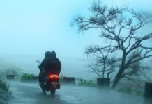 എംഫന് ചുഴലിക്കാറ്റ്; 3 സംസ്ഥാനങ്ങള് അതീവ ജാഗ്രതയില്, കേരളത്തില് ശക്തമായ മഴയ്ക്ക് സാധ്യത