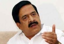 കേരളം ഭരിക്കുന്ന എൽ.ഡി.എഫ് സർക്കാർ പരാജയപ്പെട്ട സർക്കാറാണെന്ന് പ്രതിപക്ഷ നേതാവ് രമേശ് ചെന്നിത്തല